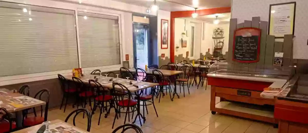 Le restaurant - Le Créans - Restaurants La Flèche - Restaurant Le Lude