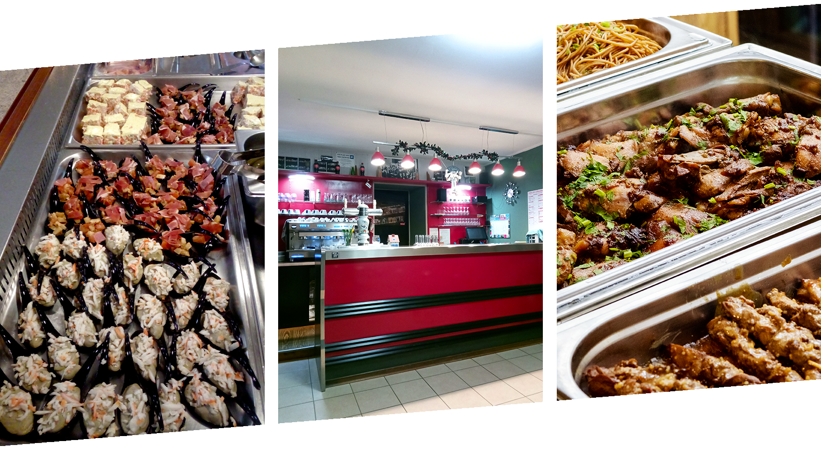 Le Créans - Restaurant Clermont-Créans - top restaurant CLERMONT-CREANS