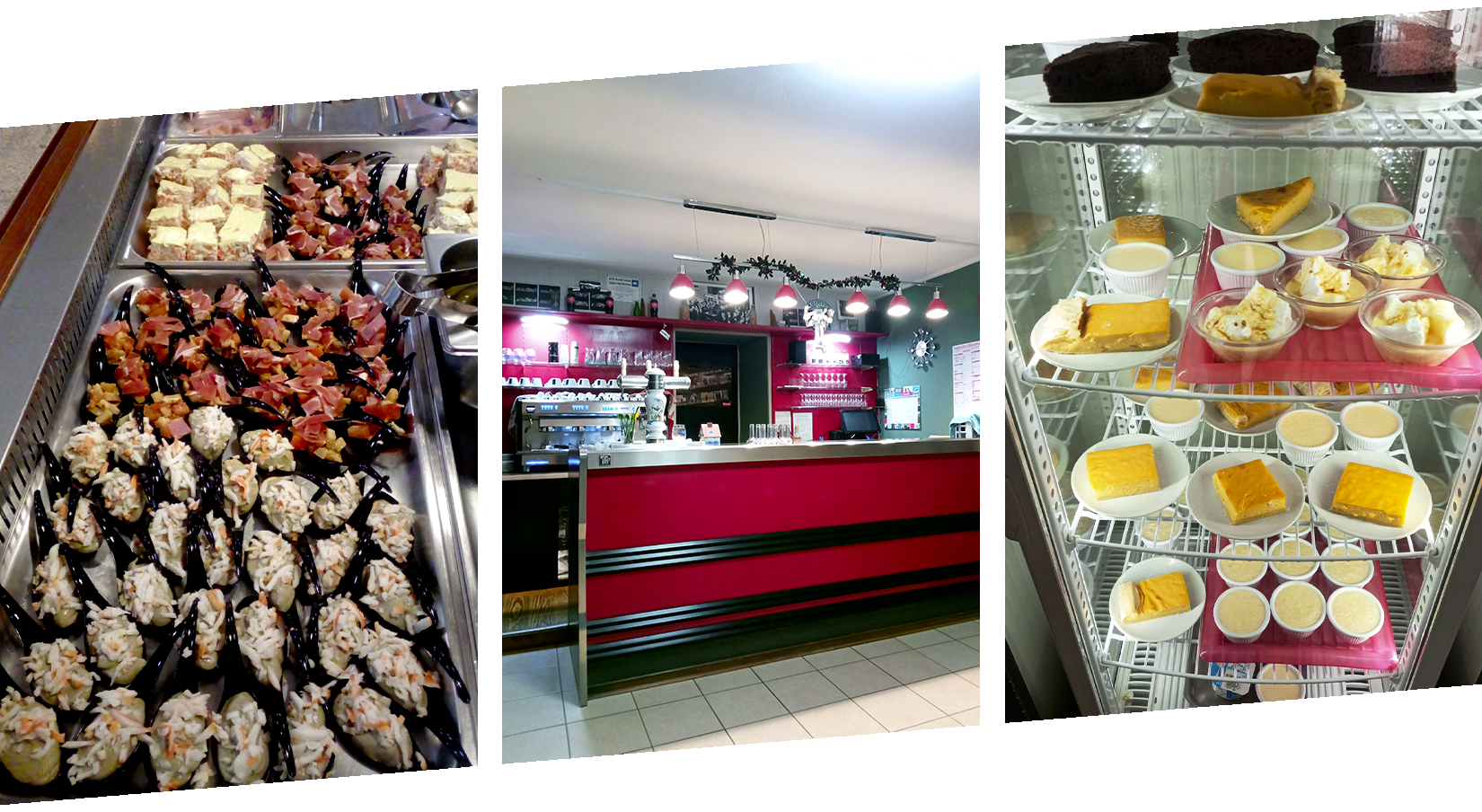 Le Créans - Restaurant Clermont-Créans - bien manger CLERMONT-CREANS