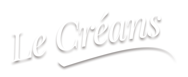 Logo Le Créans